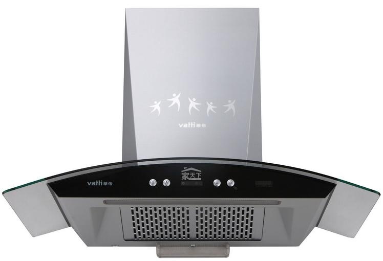 油烟机侧吸和顶吸安装方法一样吗,顶吸侧吸下吸油烟机之间有何区别