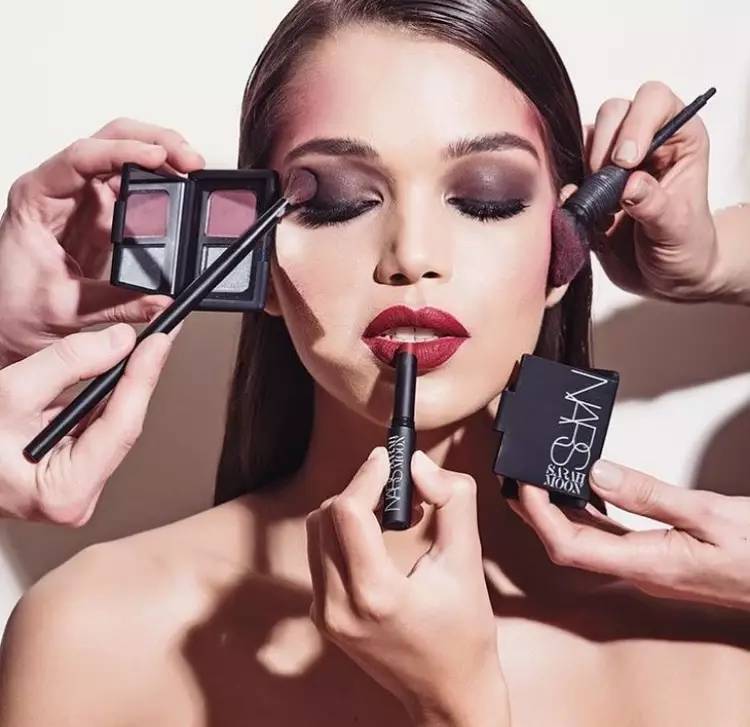 好用不踩坑的化妆品牌,有个化妆品牌子叫美什么的