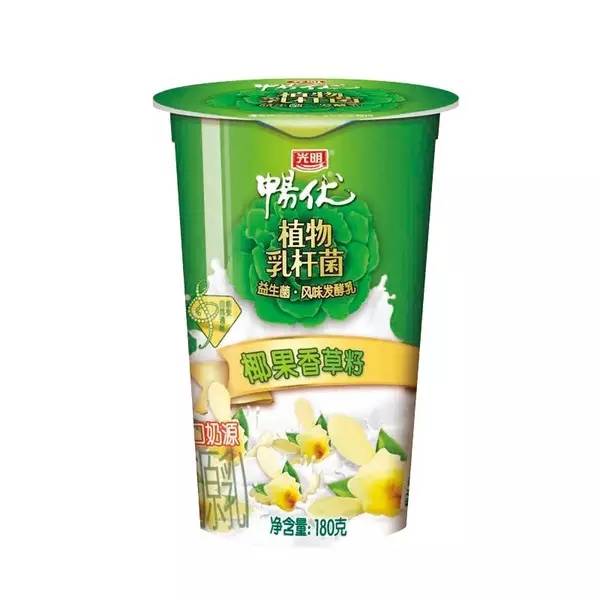 超好喝的酸奶推荐,超好喝的酸奶推荐给你们