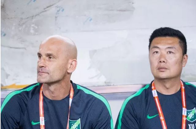 可能第一次集齐三个“外援”，换帅后的第一个客场，绿城能在志在冲超的武汉队身上拿分吗？