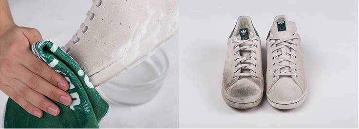 想你的宝贝鞋子更长寿？没有这几样装备可不行