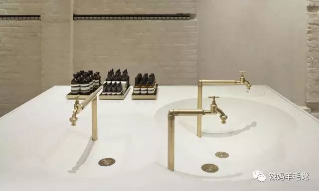 aesop伊索化妆品属于什么档次,伊索护肤品有哪些