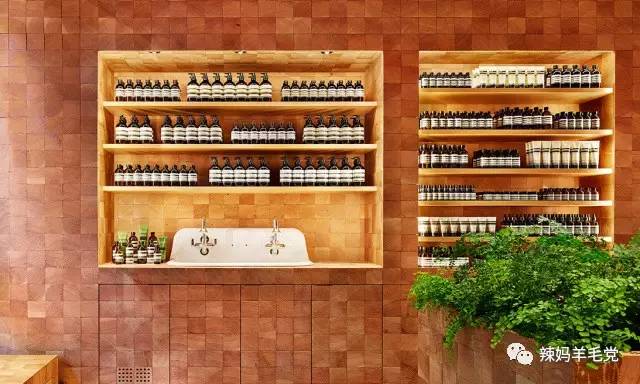 aesop伊索化妆品属于什么档次,伊索护肤品有哪些