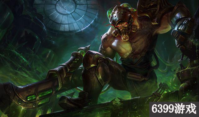 生化领主泰达米尔是限定吗,生化领主蛮王米尔多少钱