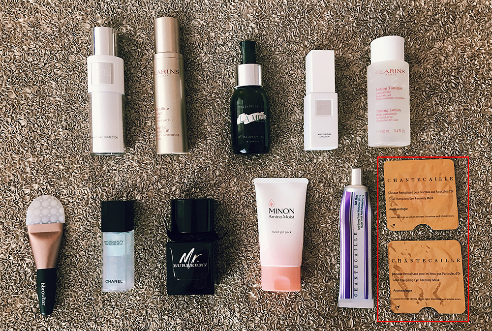 香港攻略必备什么东西,香港攻略三天二夜