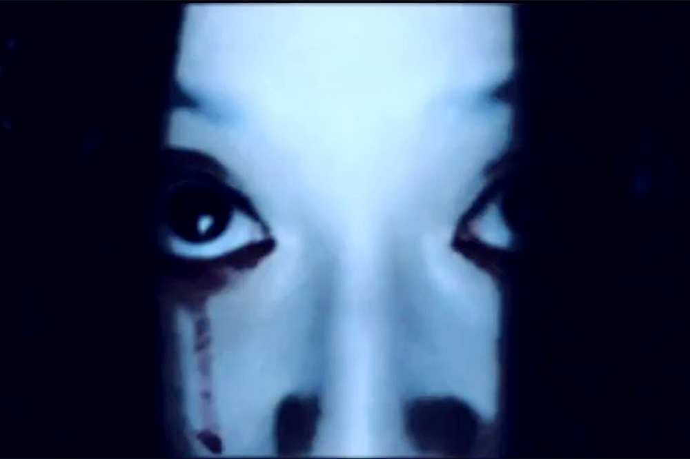 国产恐怖片笔仙撞碟仙,笔仙撞碟仙恐怖片完整版