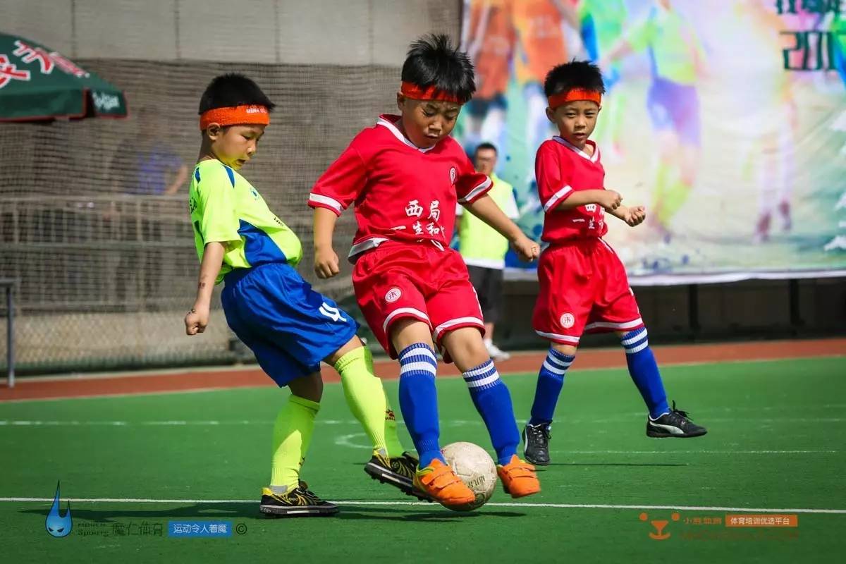 见证｜拥有独立梯队建设的“职业化”社区足球俱乐部——北京一生和球俱乐部
