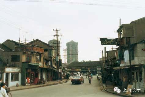 我的周家桥:故里高家巷③