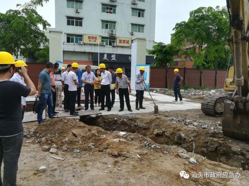 今日政务：金平区纵深推进作风建设，汕头滨海侨乡美食之旅入选“广东人游广东——广东特色旅游线路”……