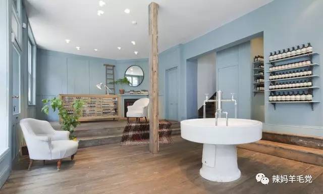 aesop伊索属于什么档次,aesop伊索产品