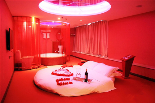 520推荐酒店,520怎么选择好的情侣酒店