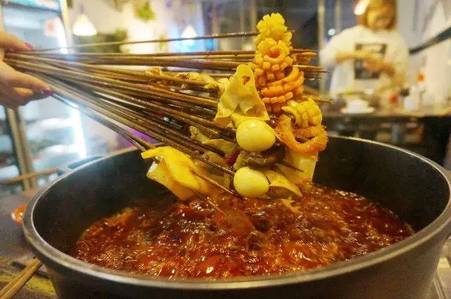 贵阳隐藏在巷子里的美食,隐藏在角落里的好吃的小吃店