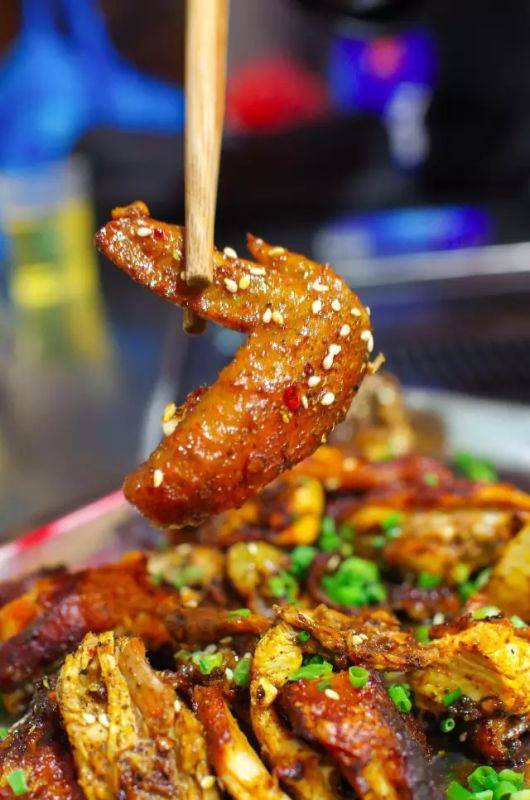 贵阳隐藏在巷子里的美食,隐藏在角落里的好吃的小吃店