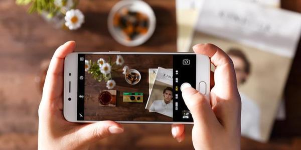 适合女生用的oppo手机推荐新款,女生最值得入手的手机oppo