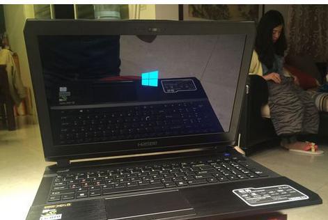 笔记本坏了直接买游戏机,老笔记本坏了