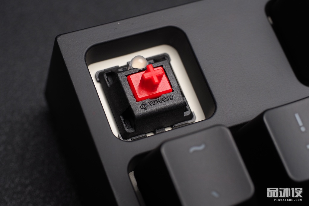 酷冷至尊键盘烈焰枪测评,酷冷至尊机械键盘xtv2