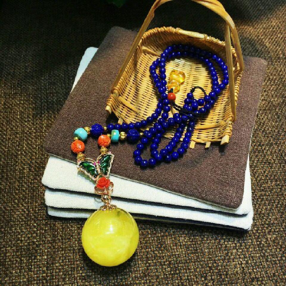 便宜蜜蜡和贵蜜蜡功效一样吗,真正的天然蜜蜡多少钱一克