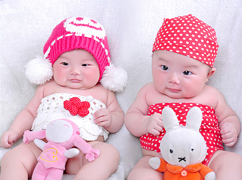 4点提升气场,4点提高基础代谢