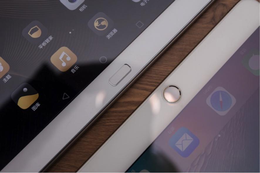 华为揽阅m210.1寸测评,是骡是马遛一遛就知道了