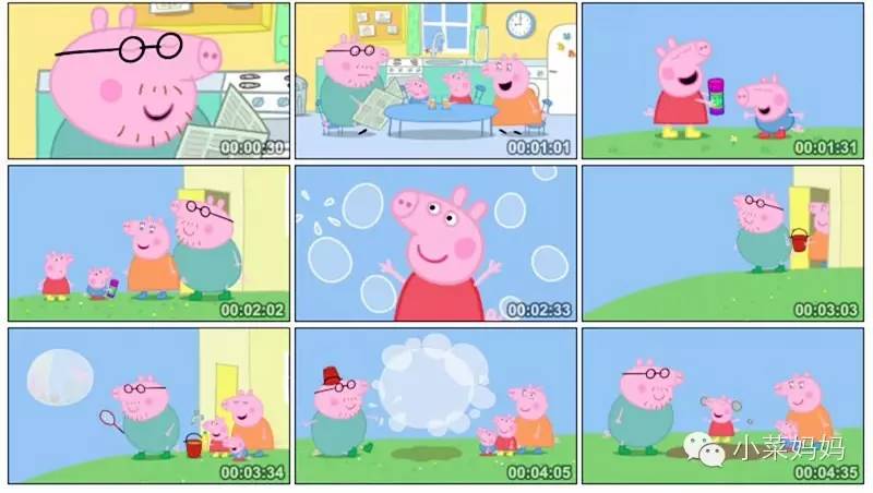 宝宝英语早教看啥动画片,宝宝英语启蒙动画片免费观看