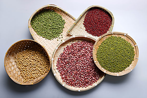 花生六大吃法,花生6种花样吃法