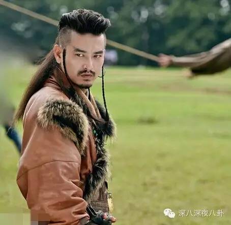 女医明妃传刘诗诗虐心片段,女医明妃传刘诗诗戴面纱