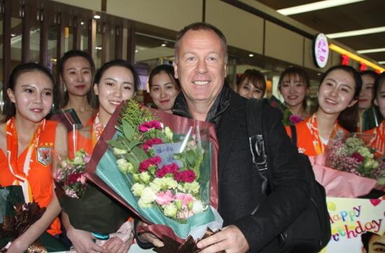 山东鲁能中超进步了吗,中超山东鲁能最新动态