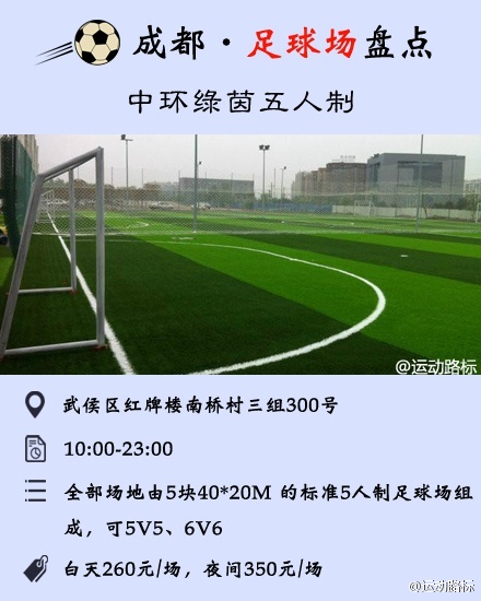 成都运动场地,成都运动项目馆