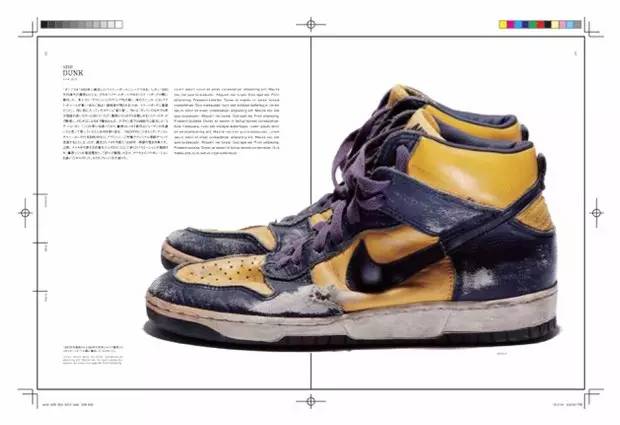 21世纪头十年至尊鞋王NikeDunkSB