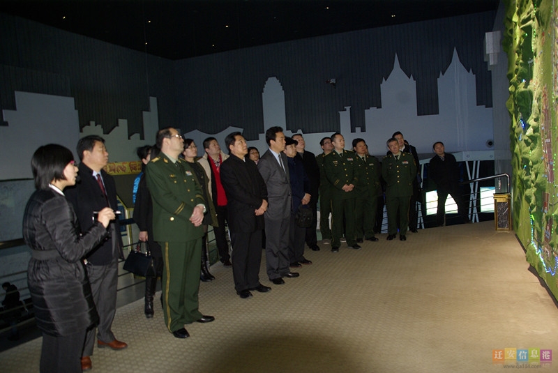 牵手百年老字号中国五百强企业，马应龙肛肠诊疗中心落户迁安