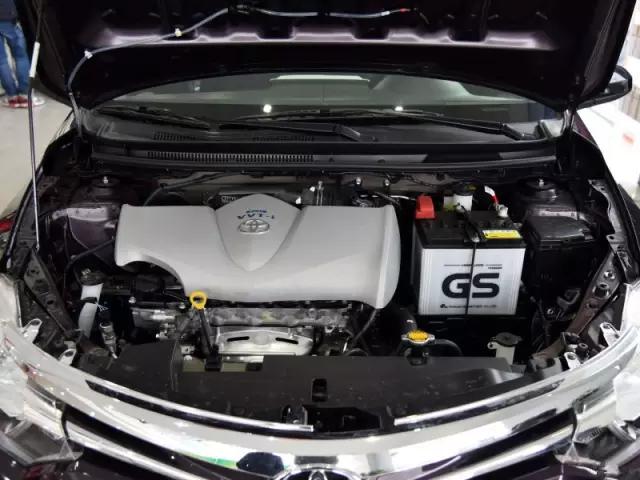 新款威驰车评,新款威驰两厢车