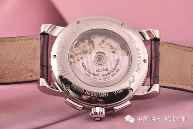 怎样快速识别浪琴表的型号,怎样识别etfe