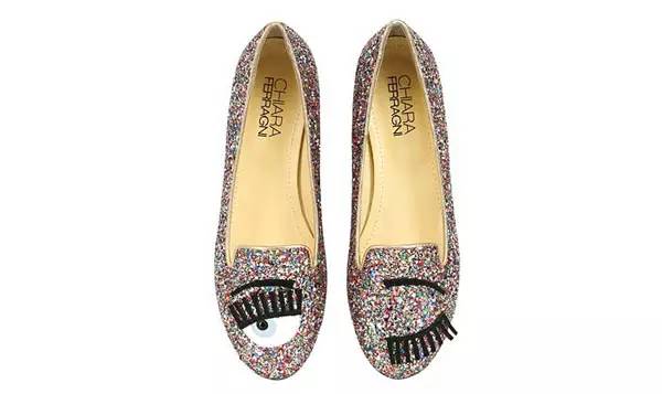 盘点好看百搭的30双美鞋,美搭潮流女鞋