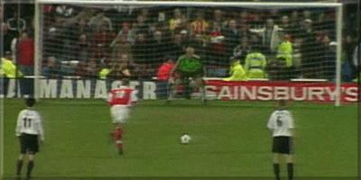 门将十大逆天进球盘点,最精彩不可思议的门将进球