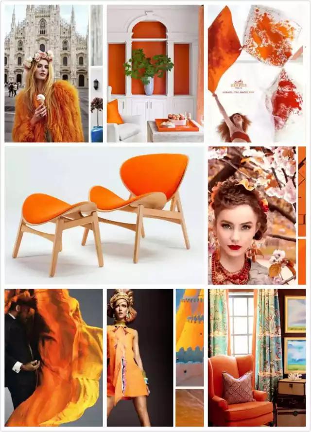 打翻了浪漫调色盘,打翻了莫奈的调色盘