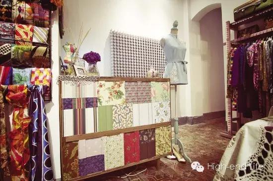 gucci买不起,为什么买不到gucci的衣服