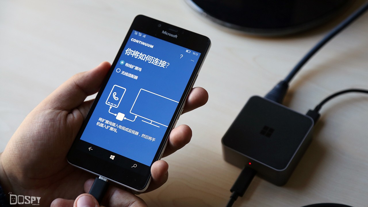 lumia950有什么功能,lumia950宣传视频