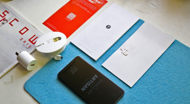 锤子smartisan坚果pro手机评测,锤子手机smartisant2