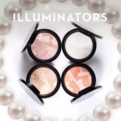 好用的高光大牌推荐,特别好用的高光大牌