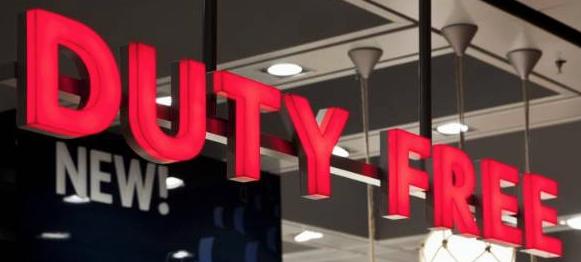 韩国免税化妆品入关,韩国免税店的化妆品怎么带回国