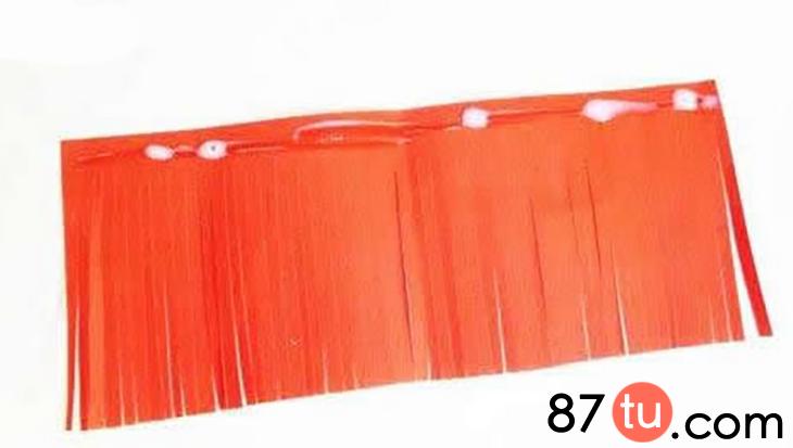 一次性塑料杯子做灯笼步骤,用杯子制作元宵节灯笼