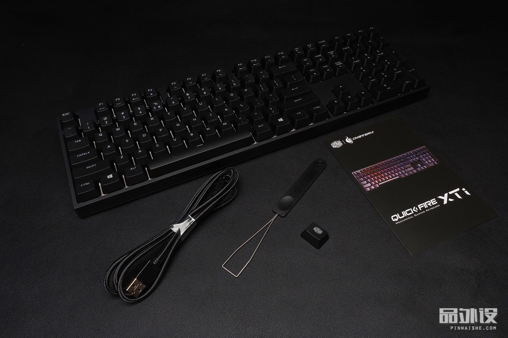 酷冷至尊烈焰枪xtv2机械键盘,酷冷至尊烈焰枪108