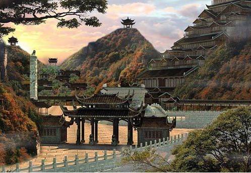 自驾游必去的30个地图,最适合自驾游的十个地方