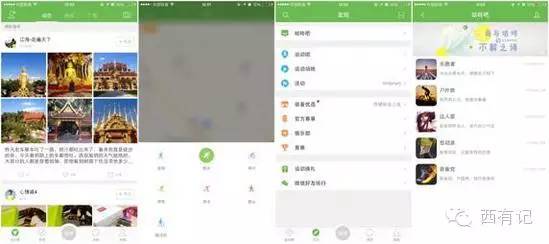 有了这些超美装备,你也能成跑圈女神!