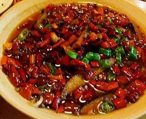 这里藏着“开胃神器”,专治重庆人的节后没胃口