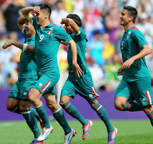 这个国家是世界杯“五星上将”，没得过奥运冠军是他们的心病