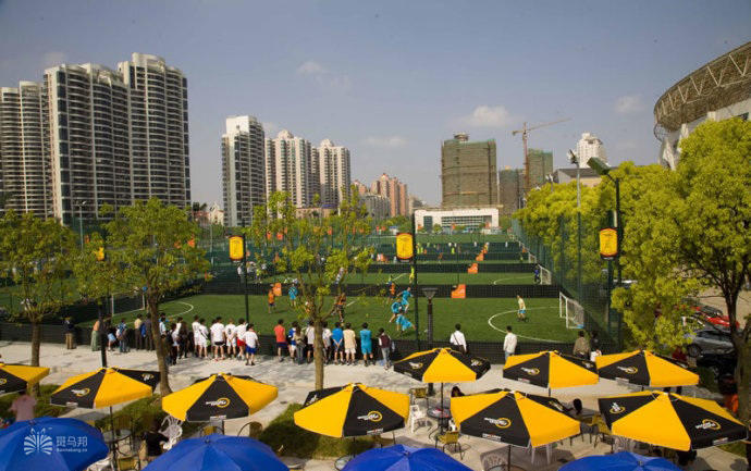 上海足球场人造草坪推荐,上海哪里有足球场草坪