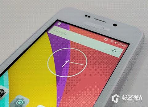 曾经的山寨iphone,史上最强山寨iphone