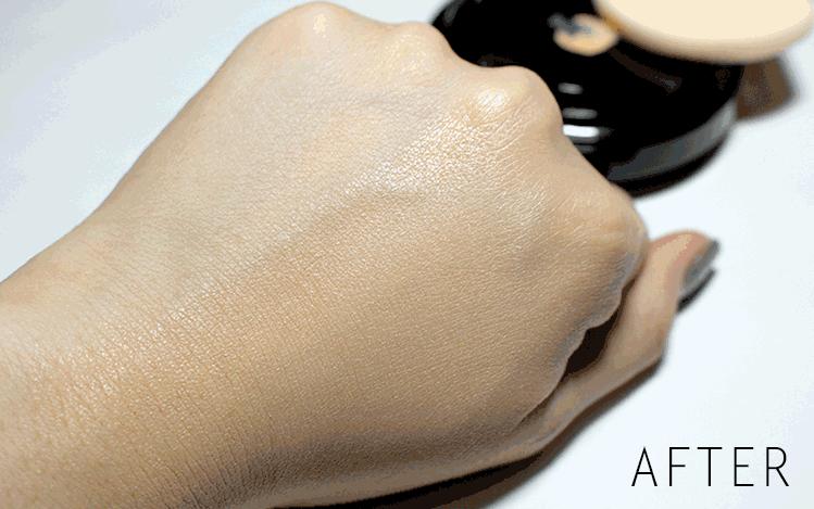 不闷痘的大牌bb气垫,最新款bb气垫