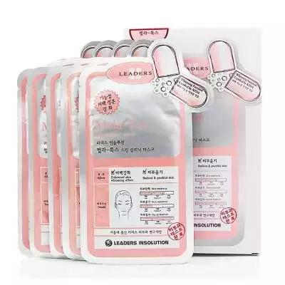 韩国ahcb5玻尿酸面膜,韩国vm胶原蛋白涂抹式面膜